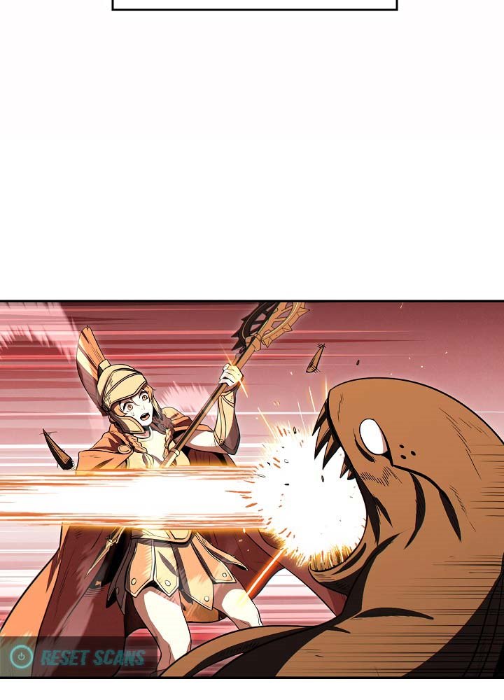 Dungeon Reset chapter 98